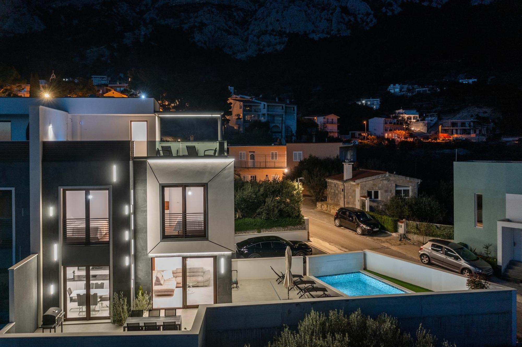 Samoel88 Apartment Veliko Brdo (Makarska)